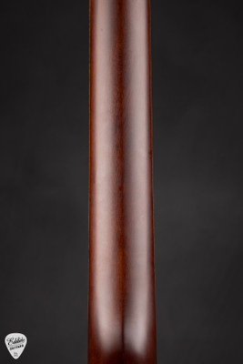 Santa Cruz H/13 Custom Acoustic Guitar with Dark Forest Ancient Cypress & Bryn Athyn Indian Rosewood