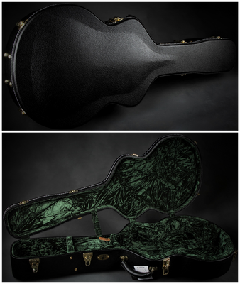 Froggy Bottom Model K Limited – 1876 German Spruce & 5A Brazilian Rosewood Acoustic Guitar