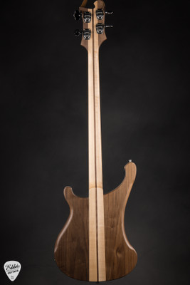 Rickenbacker 4003W Electric bass guitar in walnut finish