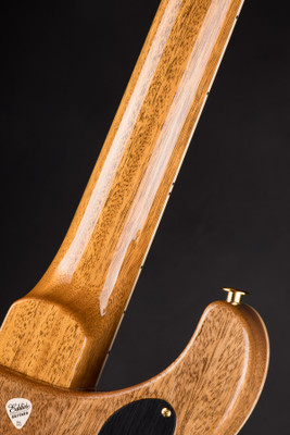 Paul Reed Smith McCarty 594 electric guitar in  Yellow Tiger