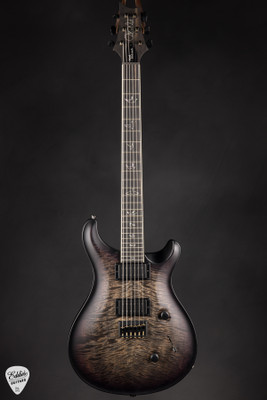 Paul Reed Smith Mark Holcomb electric guitar in Holcomb Wraparound Burst