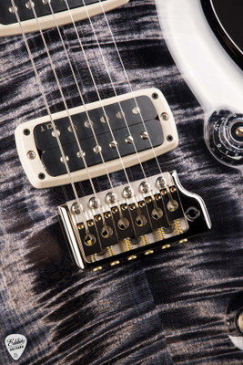 Paul Reed Smith Custom 24-08 electric guitar in Purple Mist