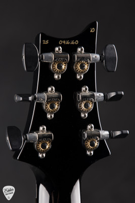 Paul Reed Smith DGT (David Grissom Trem) electric guitar in Fire Smokeburst