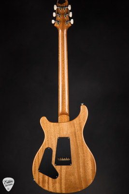 Paul Reed Smith Custom 24 electric guitar in Charcoal