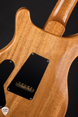 Paul Reed Smith Custom 24 electric guitar in Charcoal