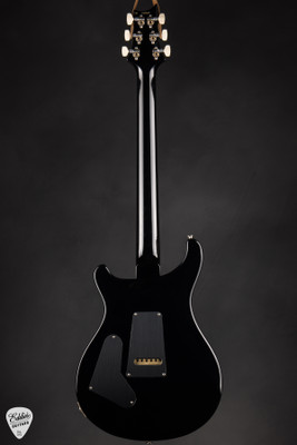 Paul Reed Smith Custom 24 08 electric guitar in Charcoal Burst