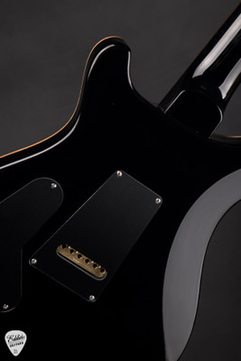 Paul Reed Smith Custom 24 08 electric guitar in Charcoal Burst