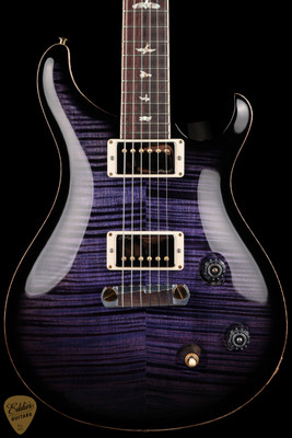 2024 - PRS McCarty - Purple Mist