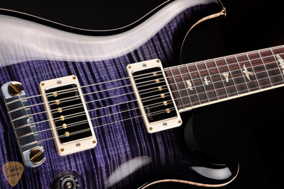 2024 - Paul Reed Smith McCarty - Purple Mist