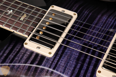 2024 - PRS McCarty - Purple Mist