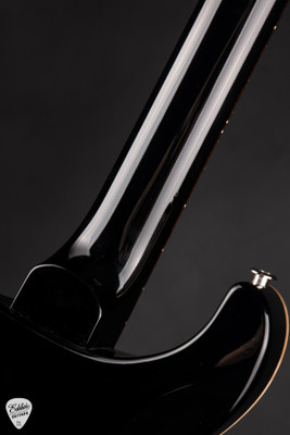 Paul Reed Smith Custom 24 08 electric guitar in Charcoal Burst