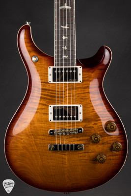 Paul Reed Smith McCarty 594 Electric Guitar in Dark Cherry Sunburst