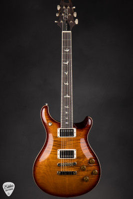 Paul Reed Smith McCarty 594 Electric Guitar in Dark Cherry Sunburst