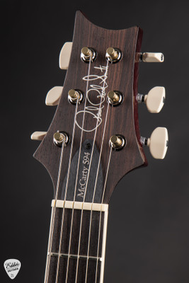 Paul Reed Smith McCarty 594 Electric Guitar in Dark Cherry Sunburst