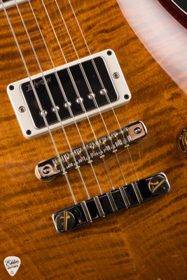 Paul Reed Smith McCarty 594 Electric Guitar in Dark Cherry Sunburst