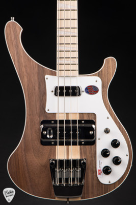 Rickenbacker 4003W Bass Guitar