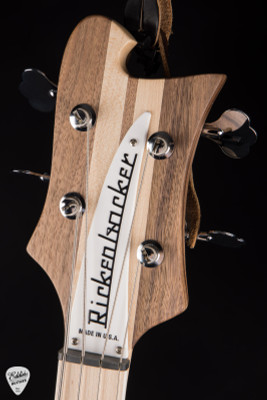 Rickenbacker 4003W Bass Guitar