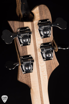 Rickenbacker 4003W Bass Guitar