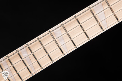 Rickenbacker 4003W Bass Guitar