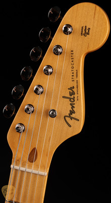 2024 - Fender 70th Anniversary American Vintage II 1954 Stratocaster - 2-Color Sunburst