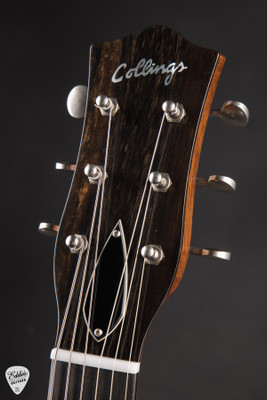 Collings 470 JL Antique Sunburst Top Electric Guitar