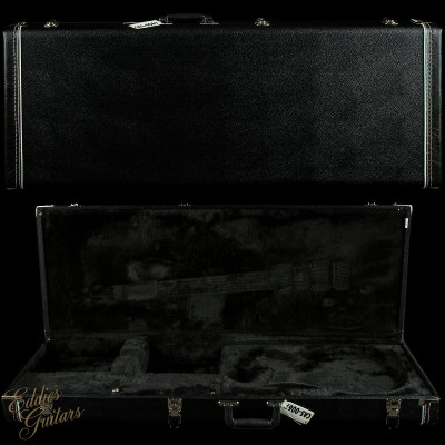 Paul Reed Smith Mark Holcomb Signature Electric Guitar in Charcoal Wraparound Burst