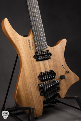 Strandberg Boden Prog NX6 Plini Edition Electric Guitar
