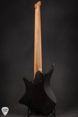 Strandberg Boden Bass Standard 5 Natural Electric Guitar