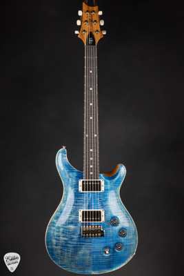 Paul Reed Smith DGT David Grissom Trem Faded Blue Jean Electric Guitar