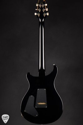 Paul Reed Smith Special Semi-Hollow Fire Smokeburst Electric Guitar