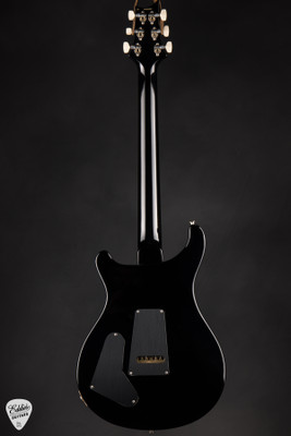 Paul Reed Smith Studio Fire Smokeburst Electric Guitar