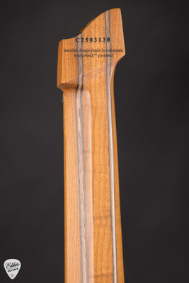 Strandberg Boden Bass Standard 4 Bass Guitar in Charcoal