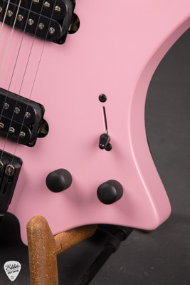 Strandberg Boden Essential 6 Electric Guitar in Coral Pink