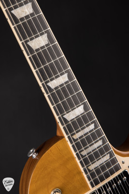 Gibson Les Paul Studio Session Electric Guitar in Honey Burst