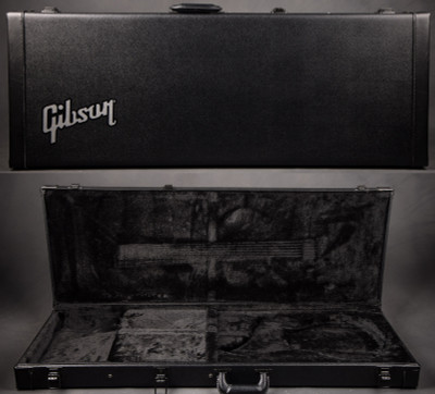 Gibson Victory Electric Guitar in TV Yellow Satin