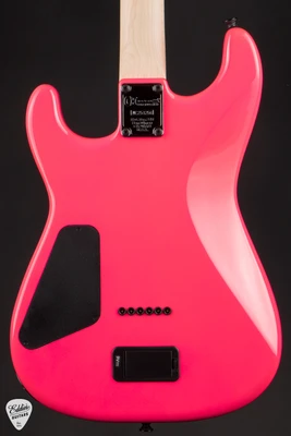 Charvel Limited Edition Sean Long Signature Pro-Mod San Dimas