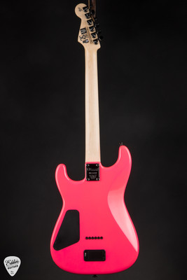 Charvel Limited Edition Sean Long Signature Pro-Mod San Dimas