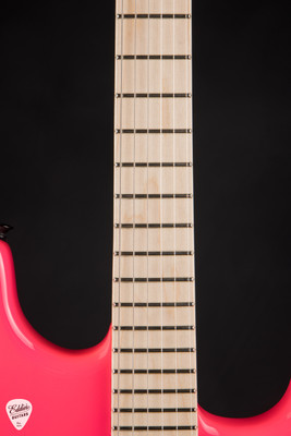 Charvel Limited Edition Sean Long Signature Pro-Mod San Dimas