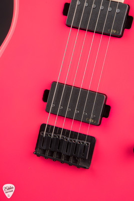 Charvel Limited Edition Sean Long Signature Pro-Mod San Dimas