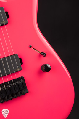 Charvel Limited Edition Sean Long Signature Pro-Mod San Dimas