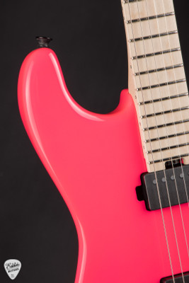 Charvel Limited Edition Sean Long Signature Pro-Mod San Dimas