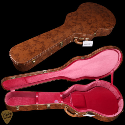 Gibson Custom Shop 1964 ES-335 Reissue VOS Electric Guitar in Sixties Cherry