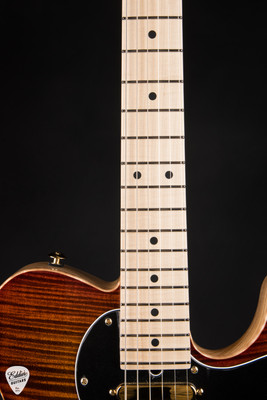 Suhr Andre Nieri Signature Classic T Electric guitar in Nieri Burst