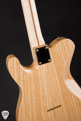Suhr Andre Nieri Signature Classic T Electric guitar in Nieri Burst