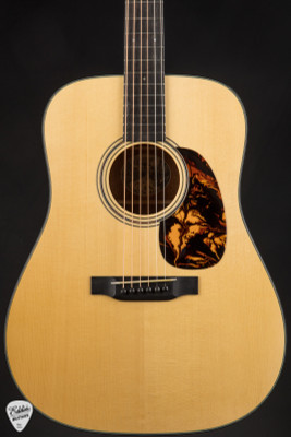 Collings D1A Hill Country Acoustic guitar 