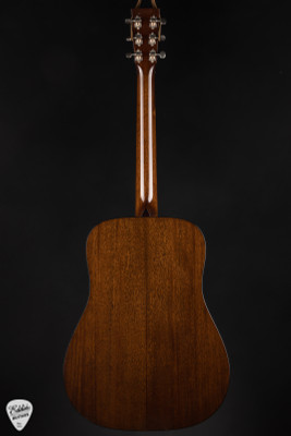 Collings D1A Hill Country Acoustic guitar 