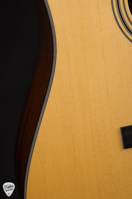 Collings D1A Hill Country Acoustic guitar 