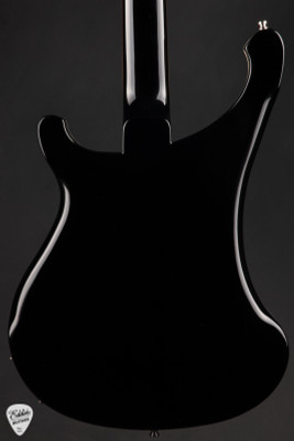 Rickenbacker 4003 Bass Guitar in Jet Glo