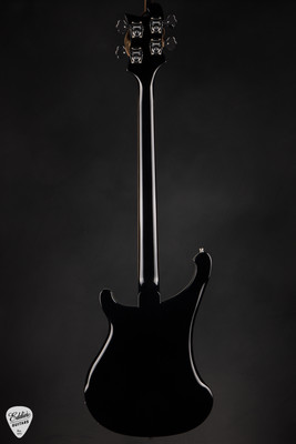 Rickenbacker 4003 electric bass in Jet Glo