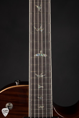 Paul Reed Smith Eddie’s Guitars Wood Library McCarty 594 Singlecut Stained Neck/Ebony Electric Guitar in McCarty Tobacco Sunburst